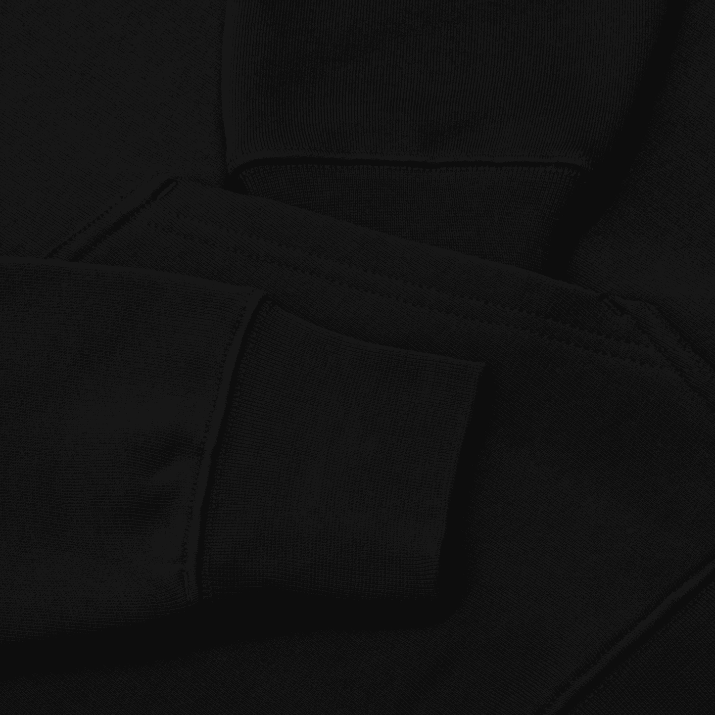 HOODIE ARGENT