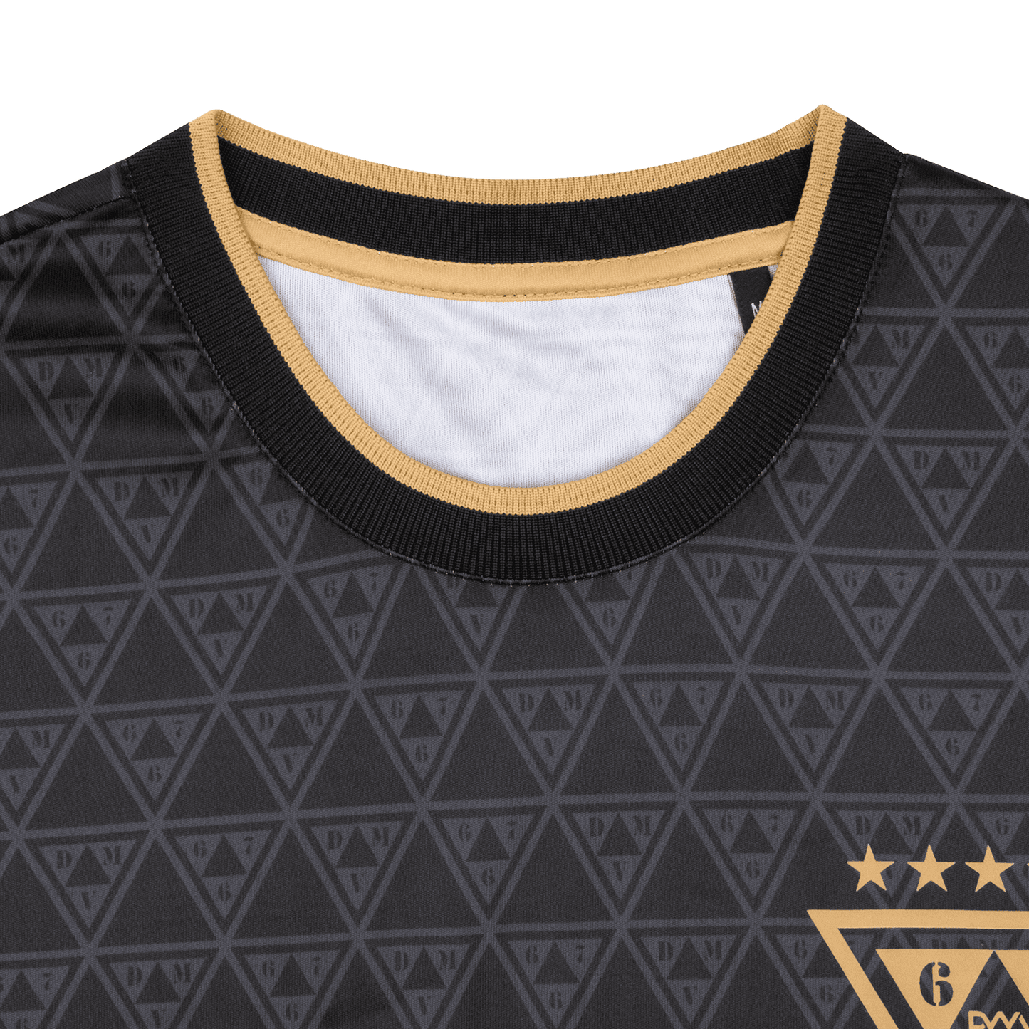 PACK MAILLOT OR