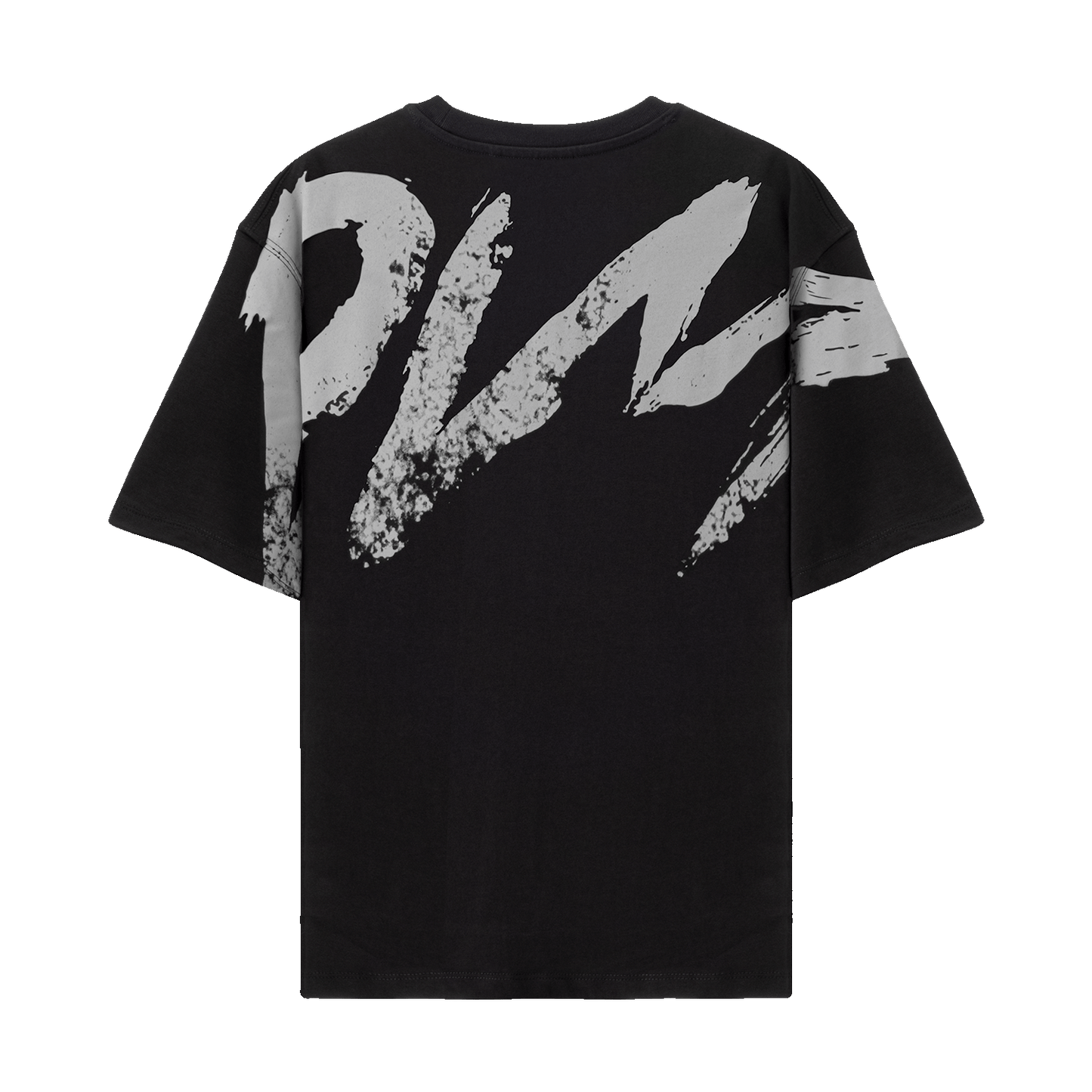 PACK T-SHIRT ARGENT
