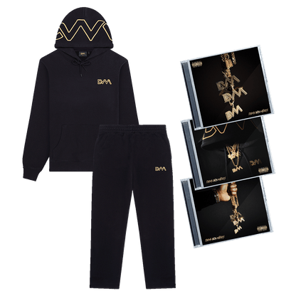 PACK ENSEMBLE OR