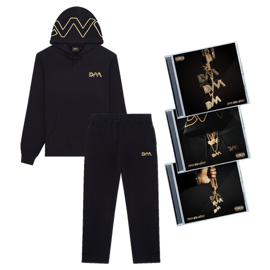 PACK ENSEMBLE OR