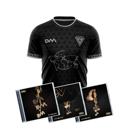 PACK MAILLOT ARGENT