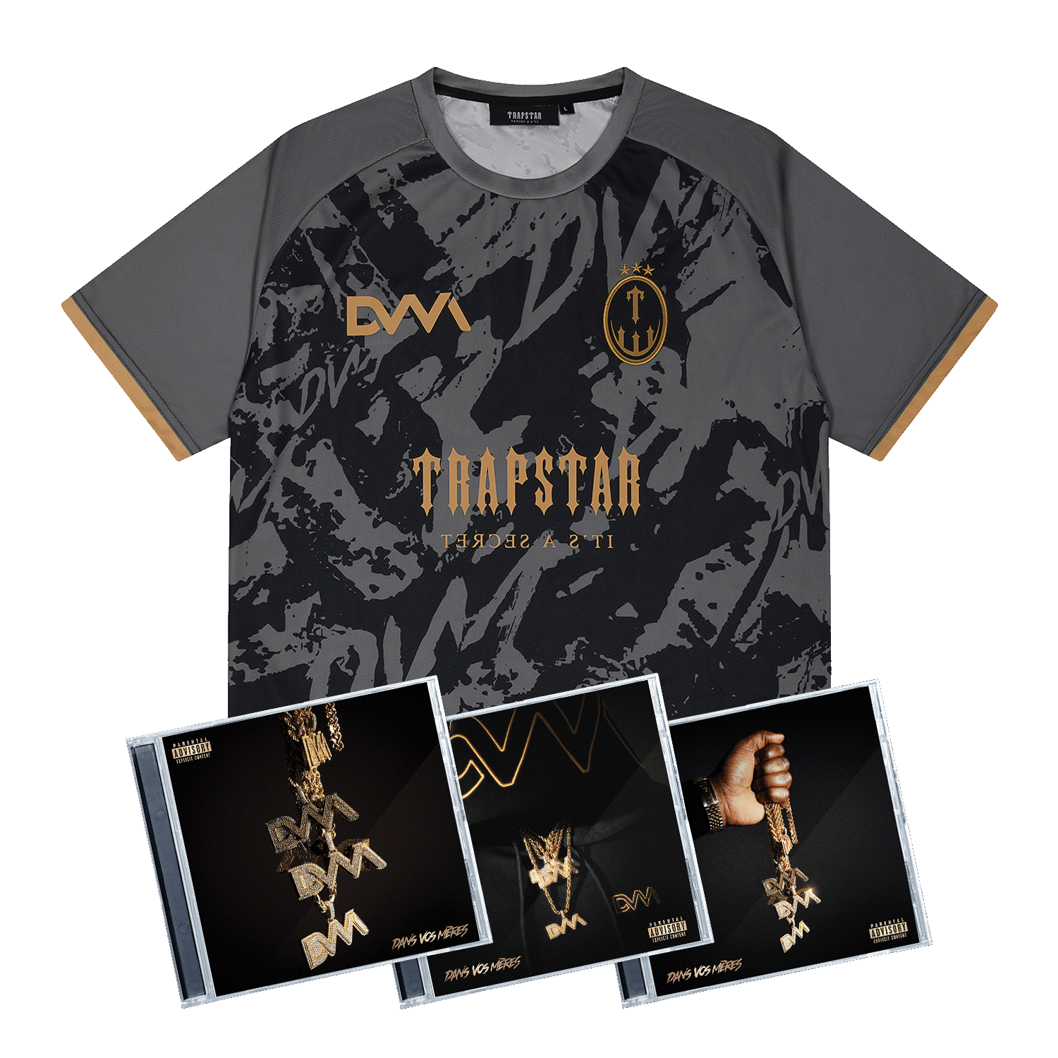 Produits – DVM Records