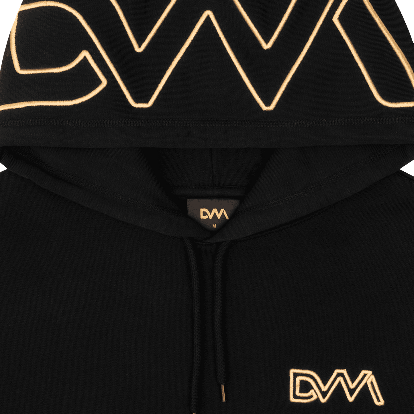HOODIE OR