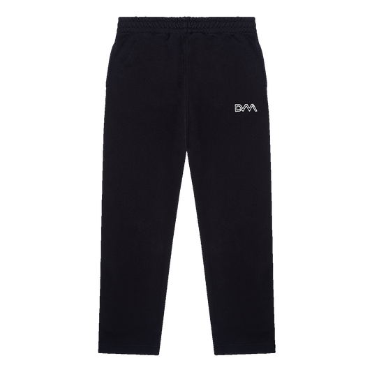 BAS DE JOGGING ARGENT