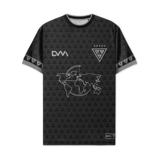 MAILLOT ARGENT DVM X 667