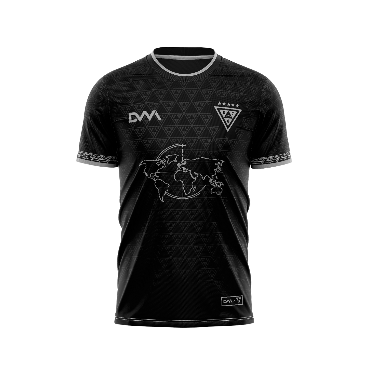 PACK MAILLOT ARGENT