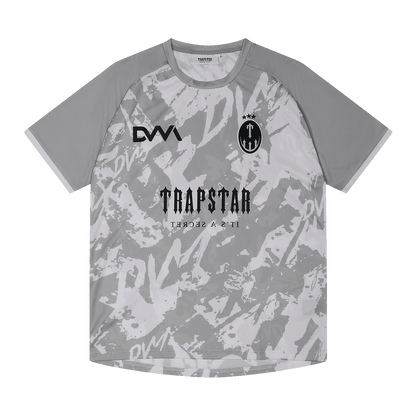 PACK MAILLOT TRAPSTAR ARGENT