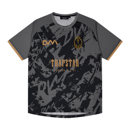 PACK MAILLOT TRAPSTAR OR