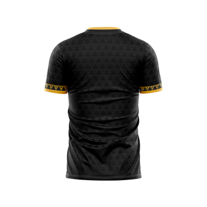 PACK MAILLOT OR