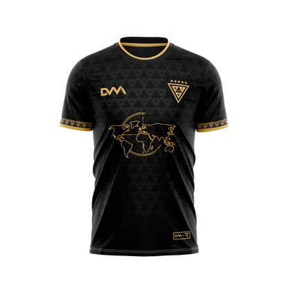 PACK MAILLOT OR