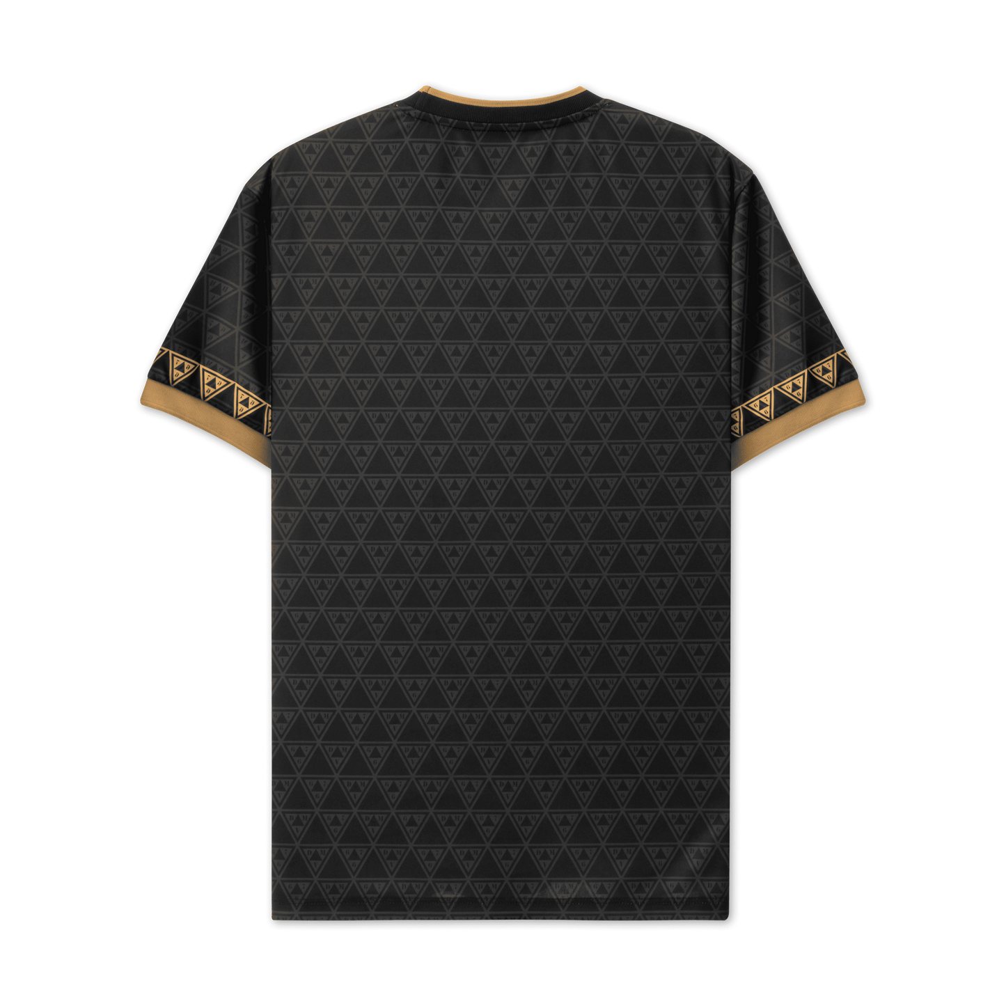 MAILLOT OR DVM X 667