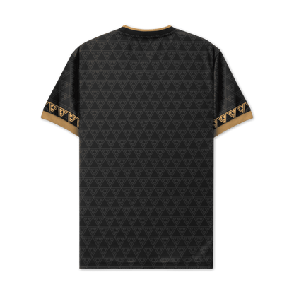 MAILLOT OR DVM X 667